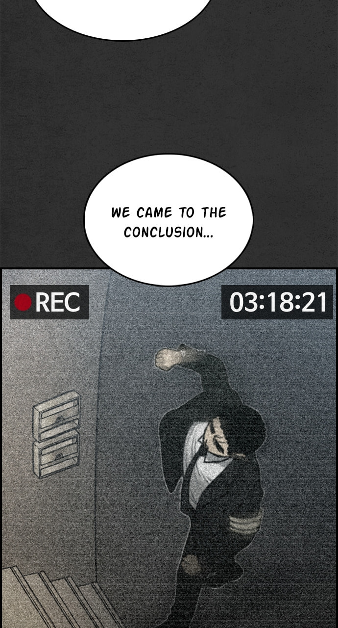 Night Fishing Chapter 31 page 28 - 