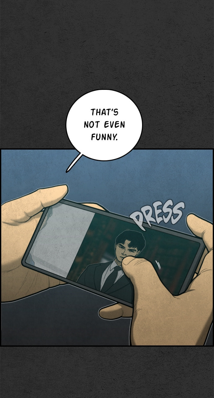 Night Fishing Chapter 31 page 30 - 