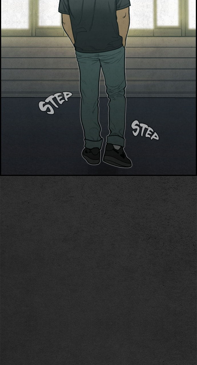 Night Fishing Chapter 31 page 33 - 