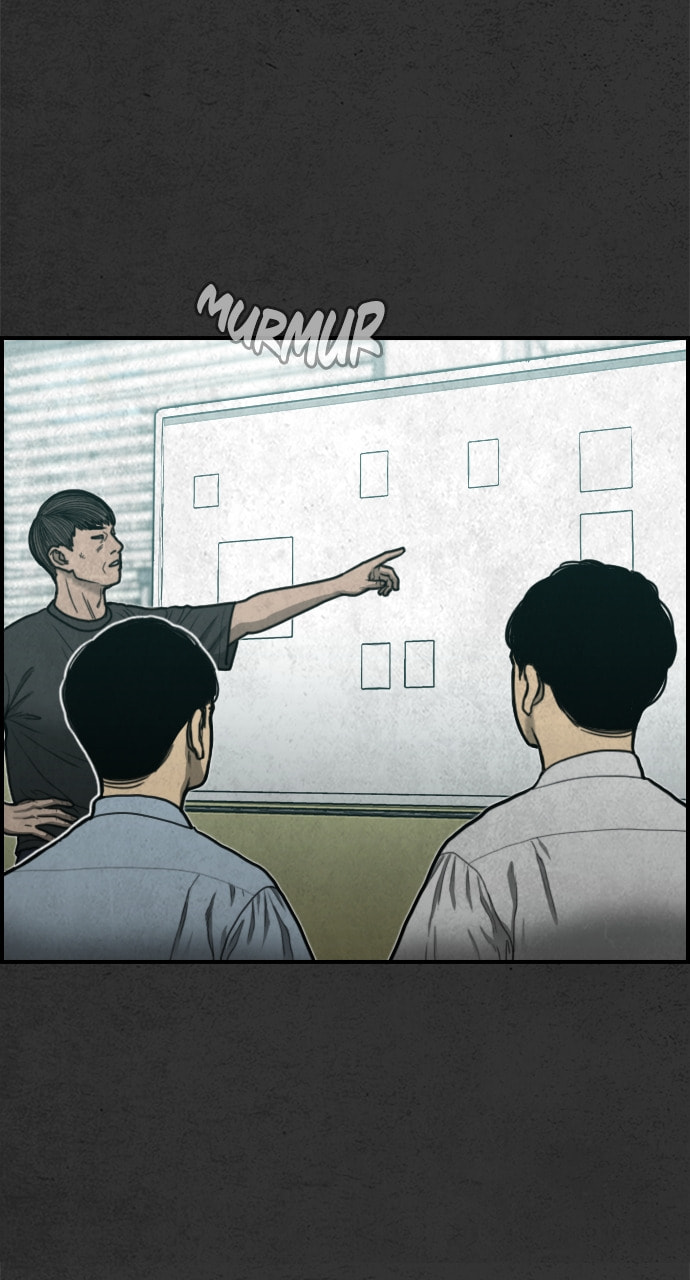 Night Fishing Chapter 31 page 36 - 