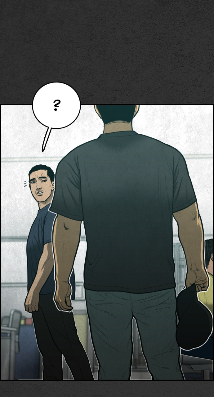 Night Fishing Chapter 31 page 38 - 