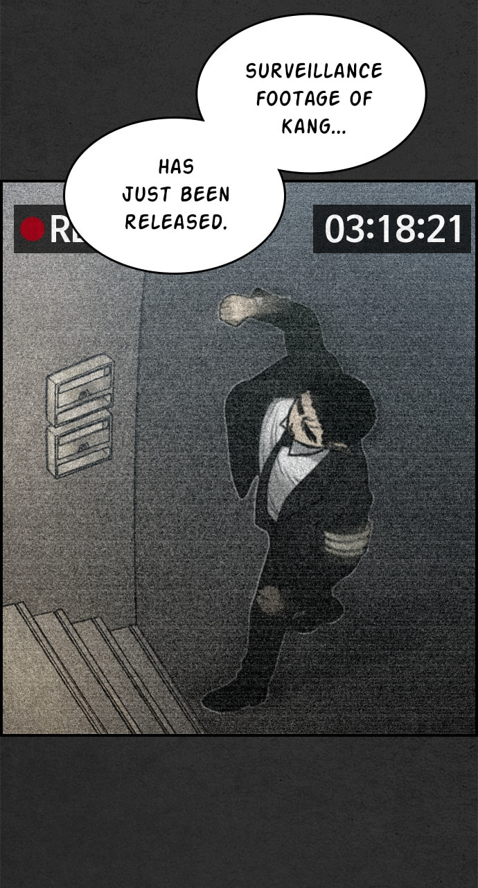 Night Fishing Chapter 31 page 5 - 