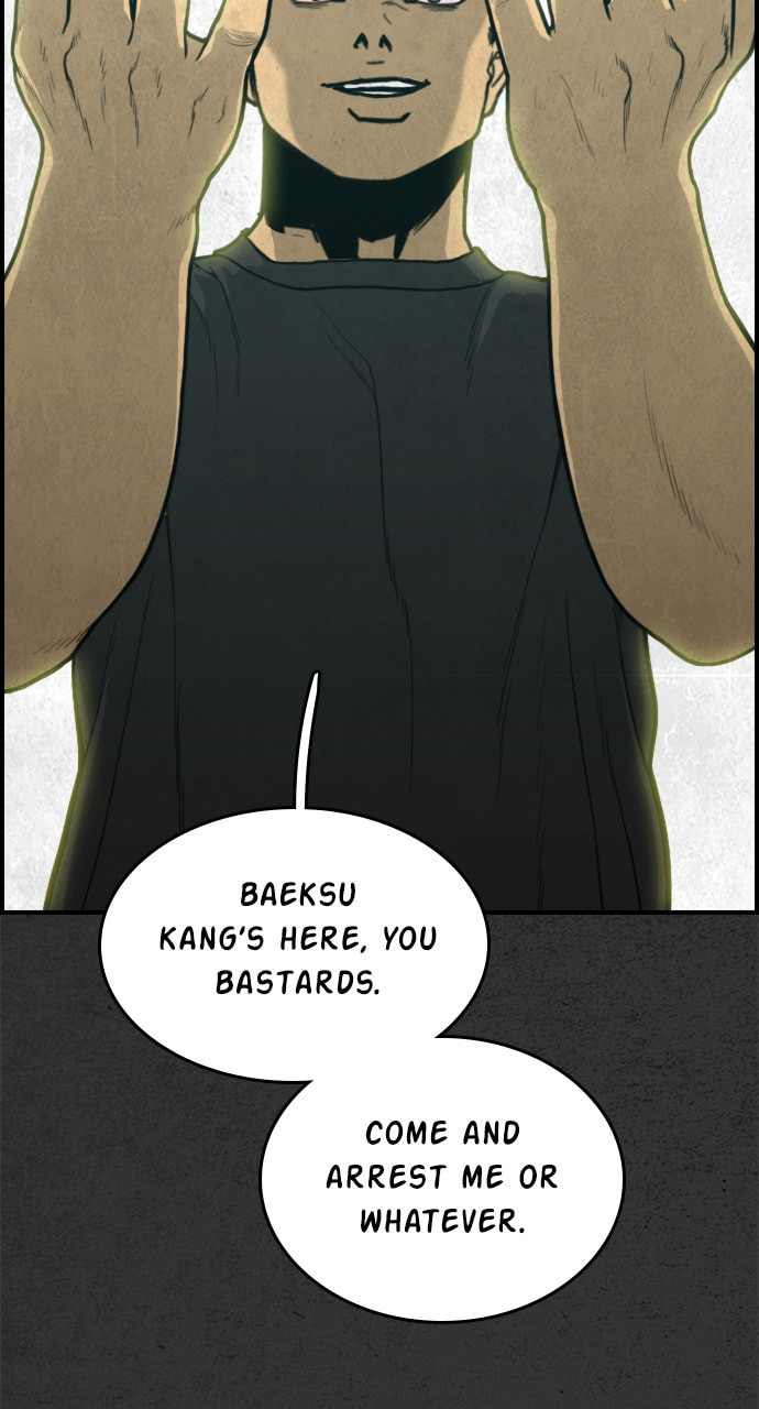 Night Fishing Chapter 31 page 41 - 
