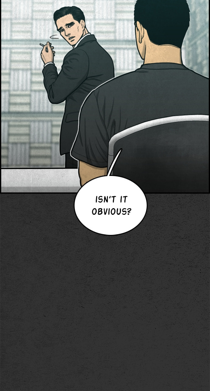 Night Fishing Chapter 31 page 46 - 