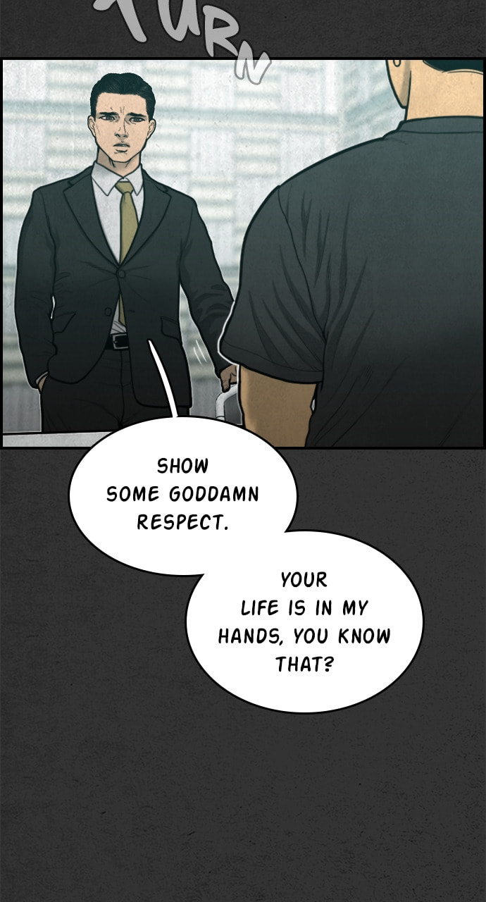 Night Fishing Chapter 31 page 48 - 