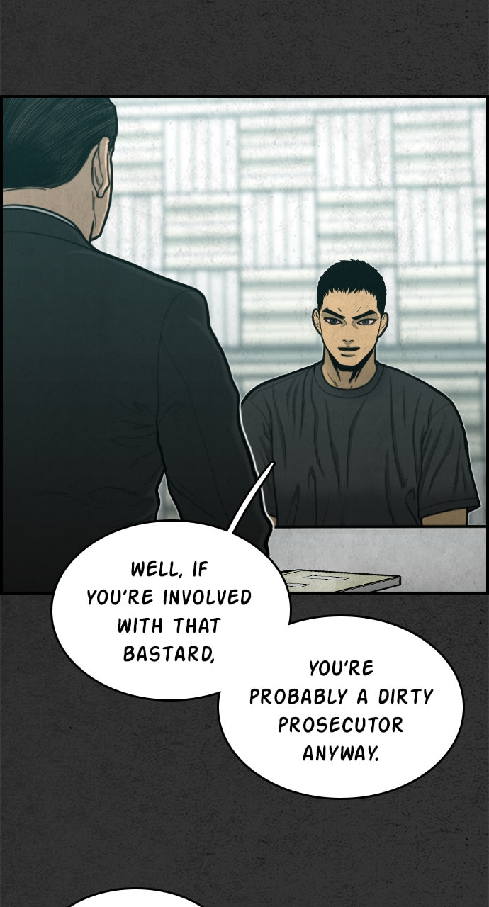Night Fishing Chapter 31 page 49 - 