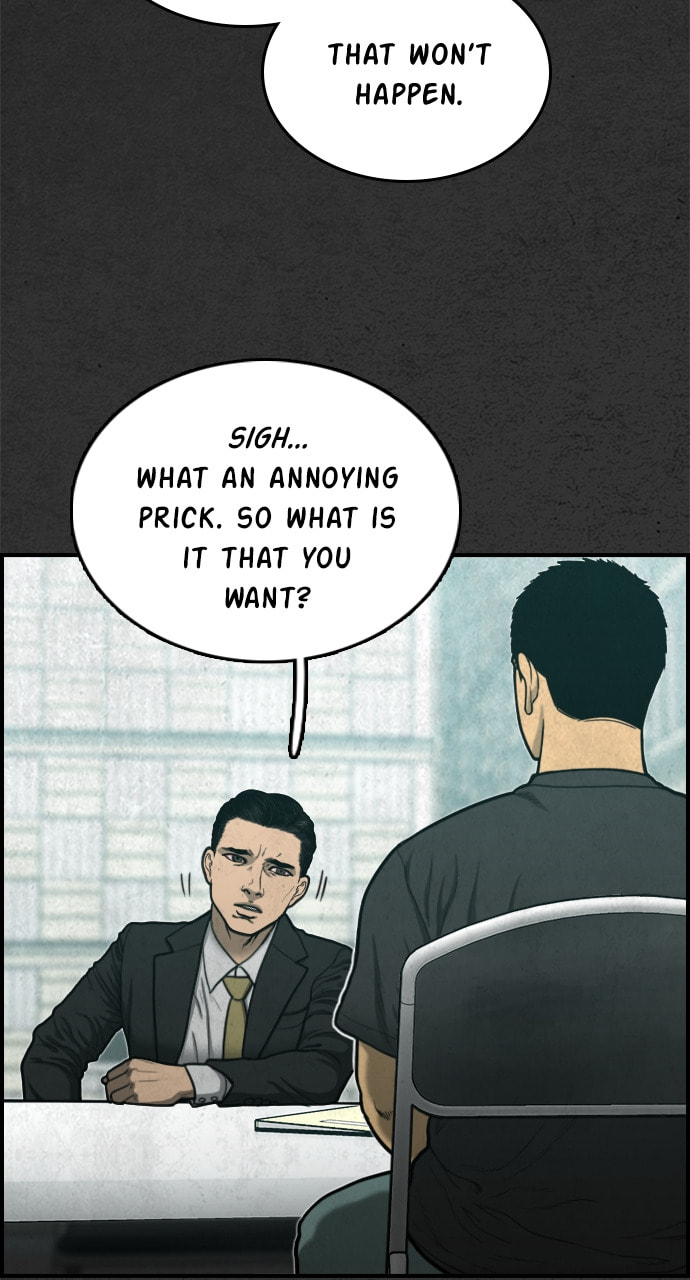 Night Fishing Chapter 31 page 60 - 