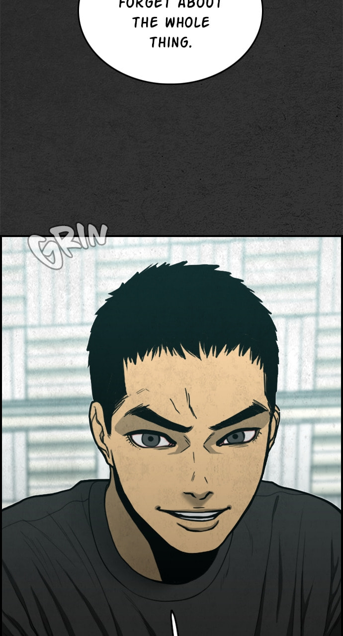Night Fishing Chapter 31 page 73 - 
