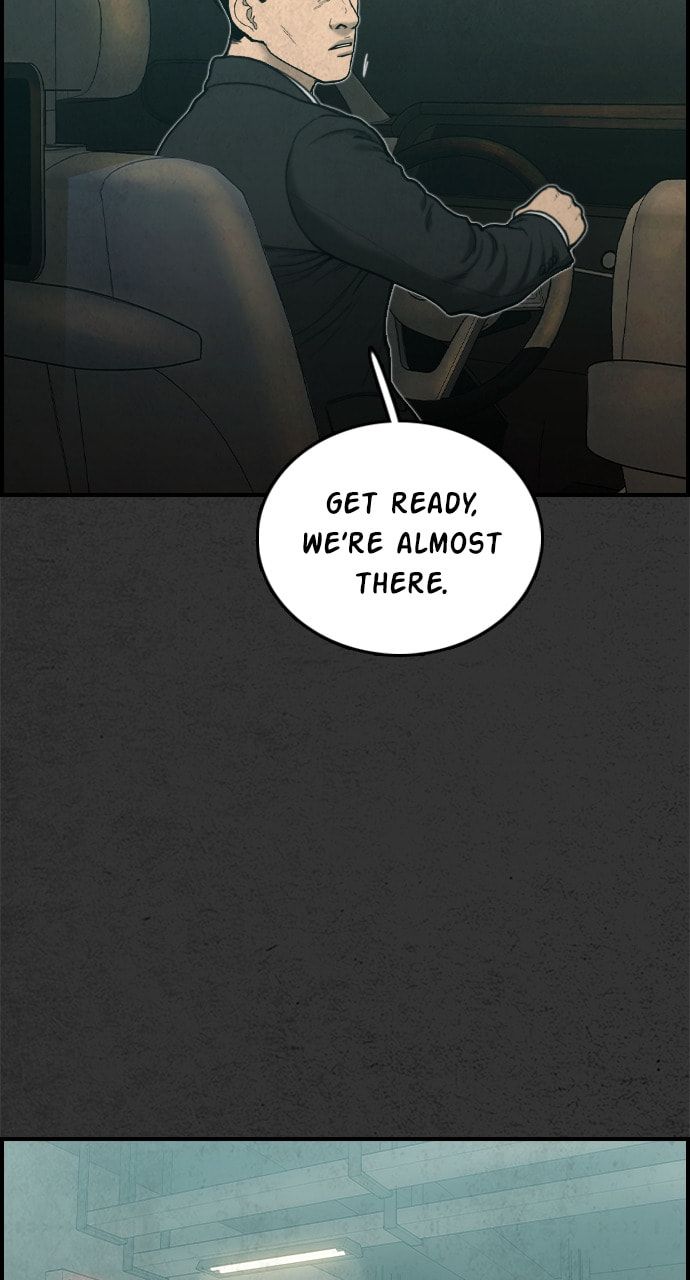 Night Fishing Chapter 31 page 83 - 