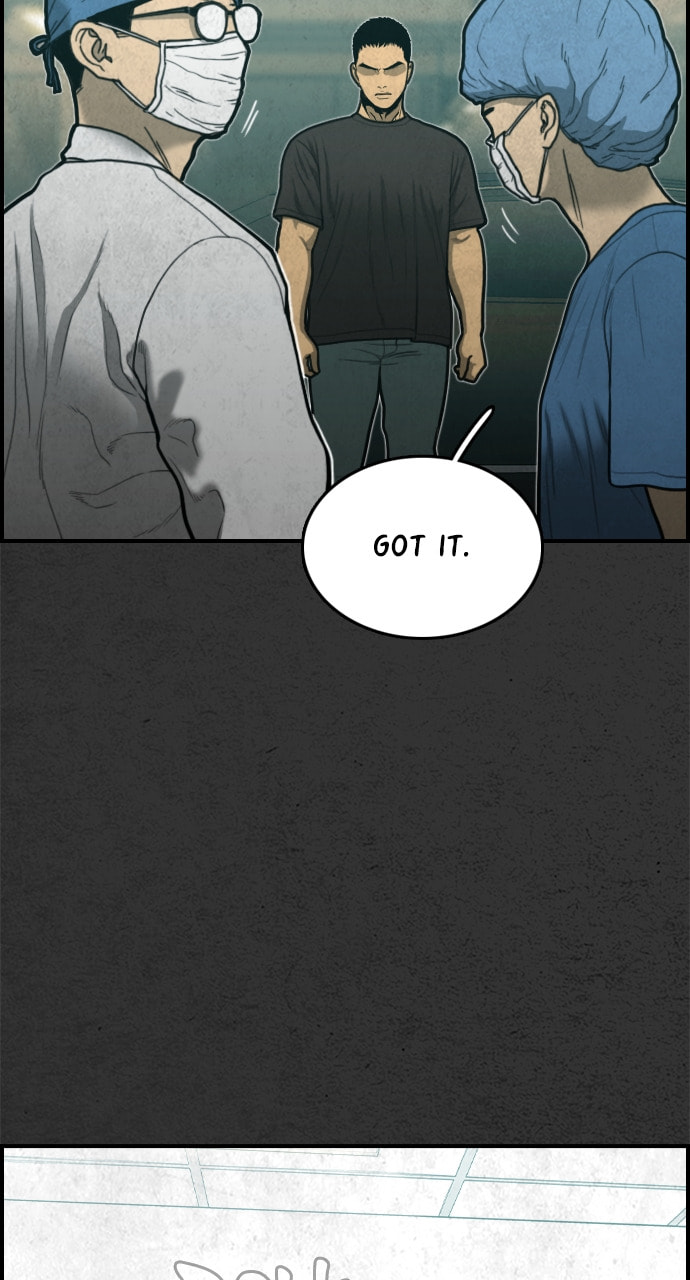 Night Fishing Chapter 31 page 86 - 