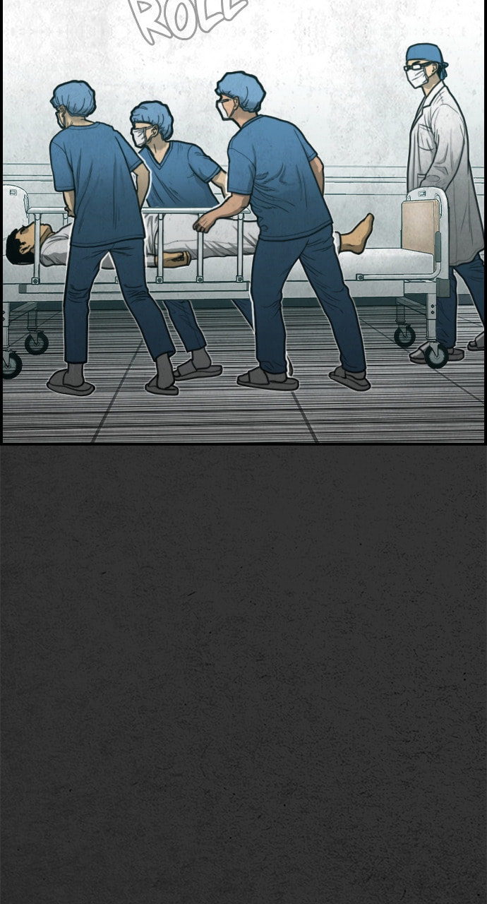 Night Fishing Chapter 31 page 87 - 
