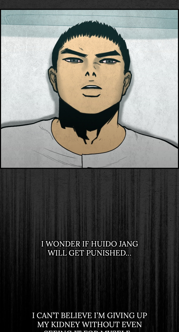 Night Fishing Chapter 31 page 88 - 