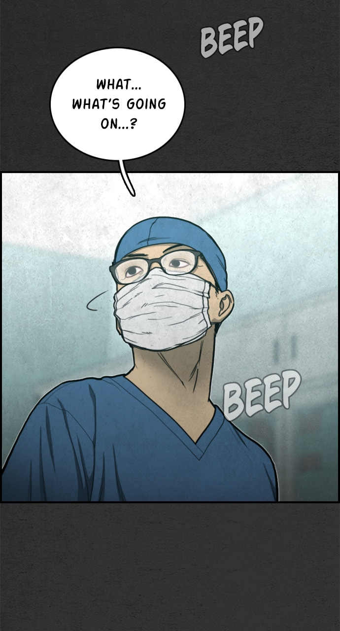 Night Fishing Chapter 31 page 93 - 