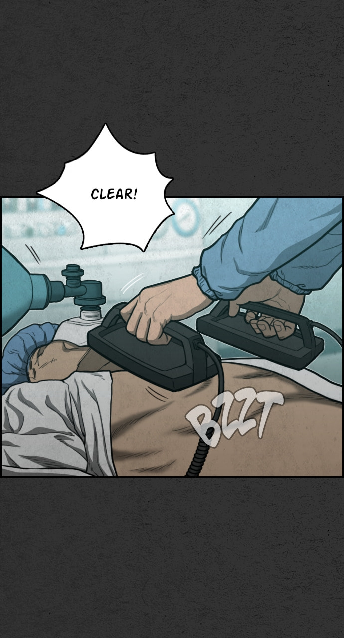 Night Fishing Chapter 31 page 95 - 