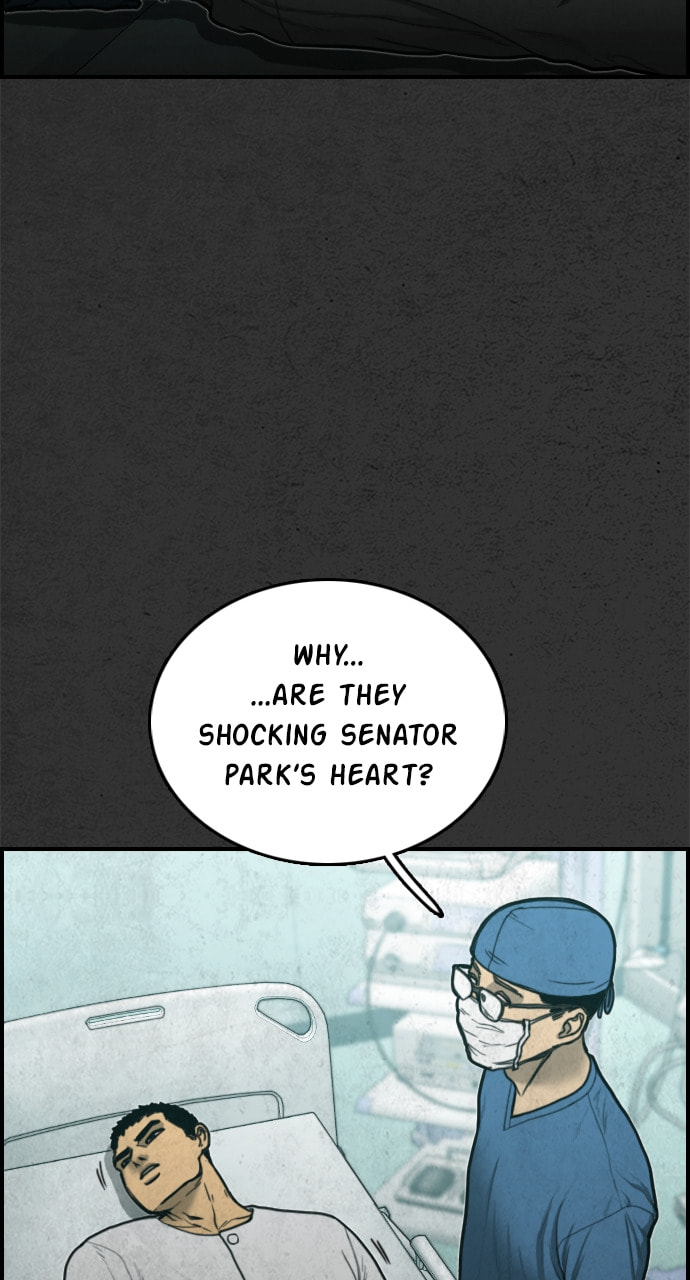 Night Fishing Chapter 31 page 98 - 