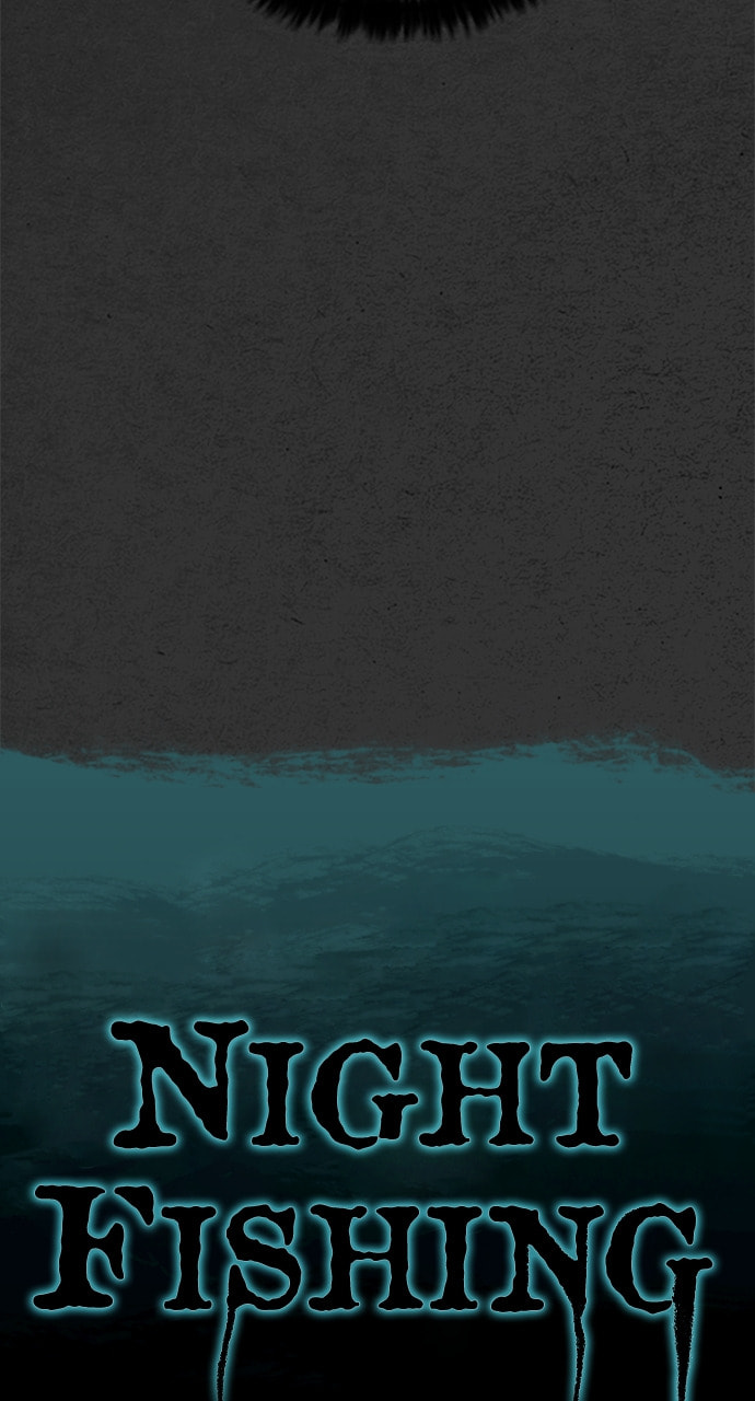 Night Fishing Chapter 32 page 11 - 