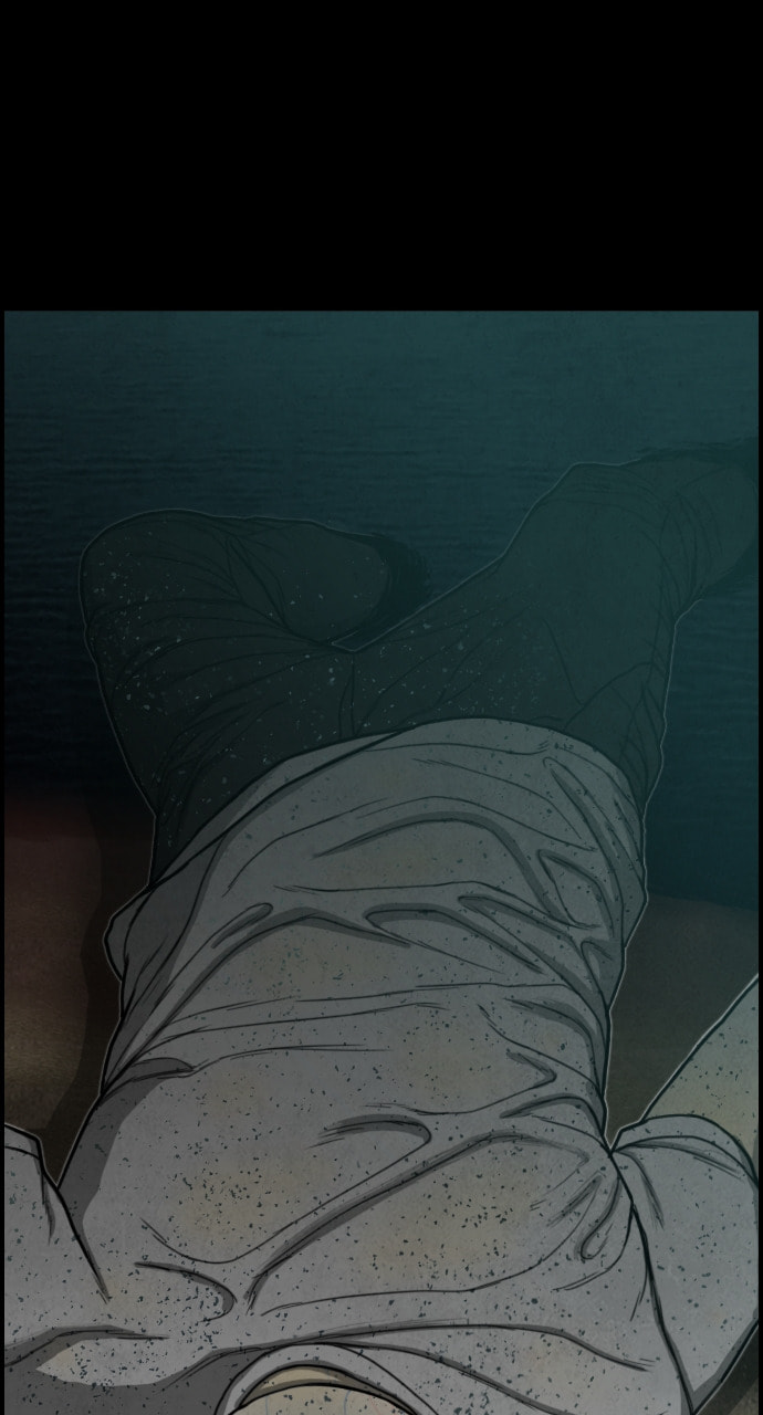 Night Fishing Chapter 32 page 101 - 