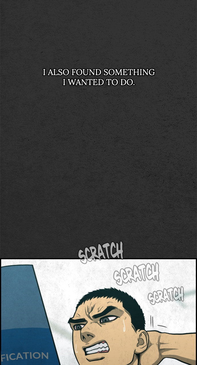 Night Fishing Chapter 32 page 112 - 