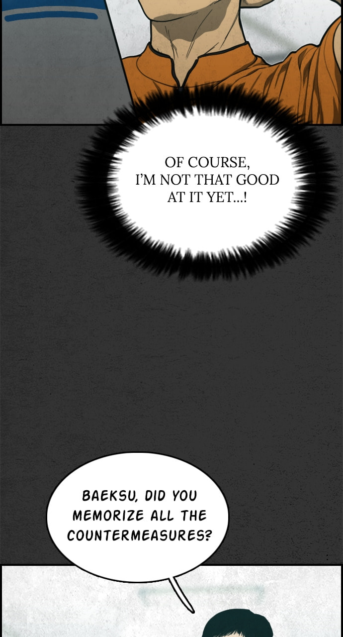 Night Fishing Chapter 32 page 113 - 
