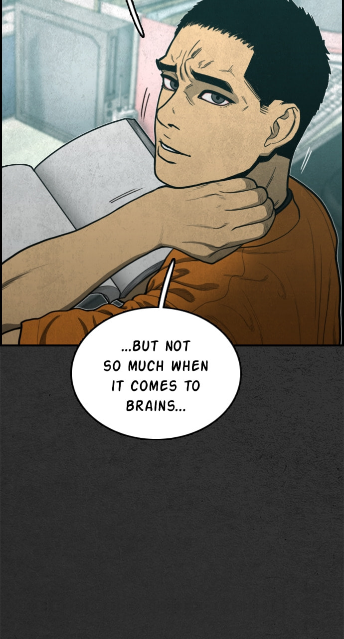 Night Fishing Chapter 32 page 115 - 