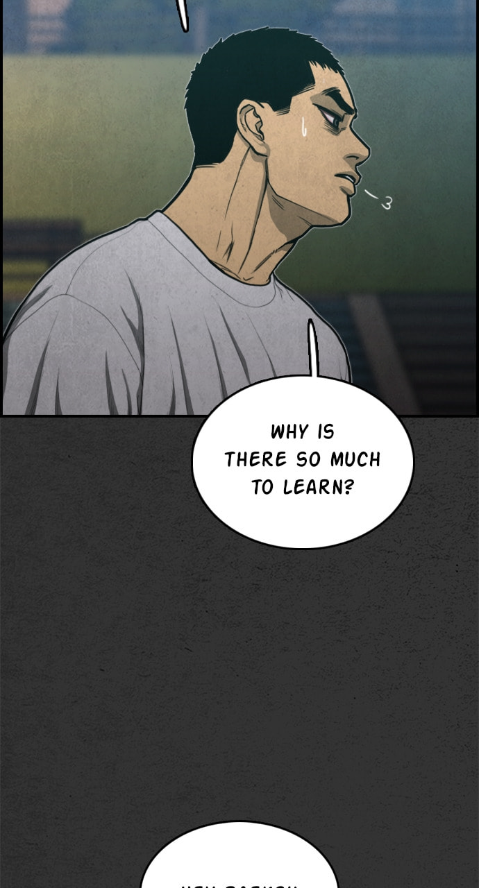 Night Fishing Chapter 32 page 119 - 