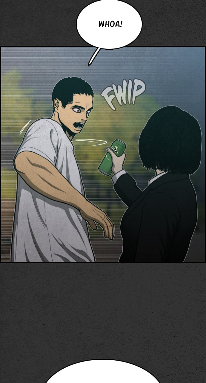 Night Fishing Chapter 32 page 121 - 