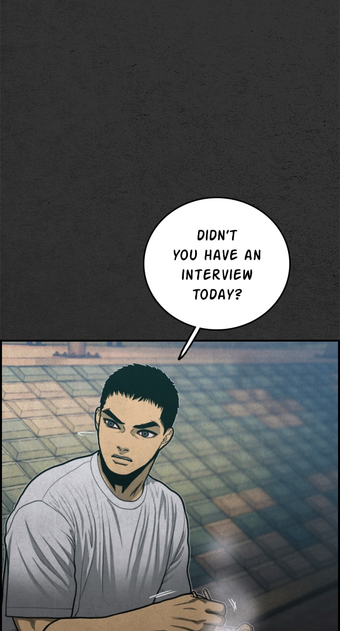 Night Fishing Chapter 32 page 125 - 