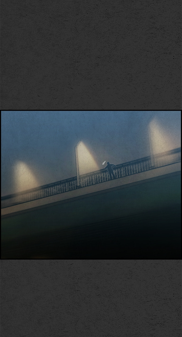 Night Fishing Chapter 32 page 135 - 