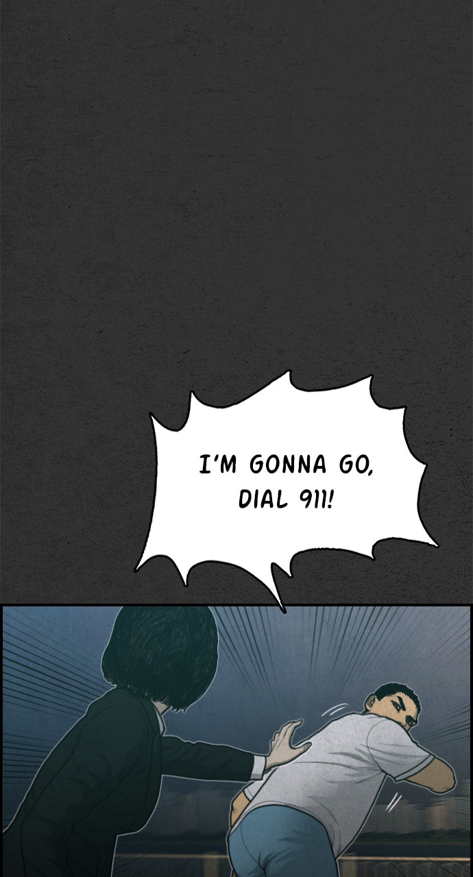 Night Fishing Chapter 32 page 137 - 