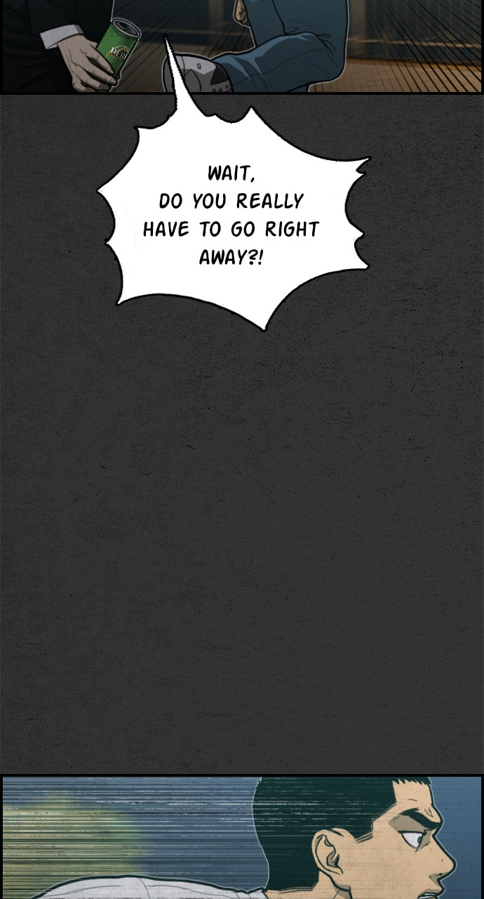 Night Fishing Chapter 32 page 138 - 