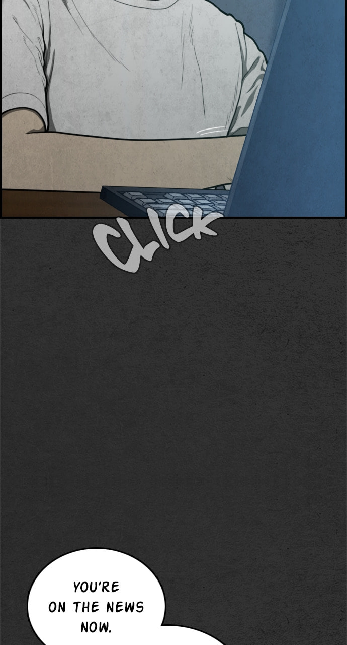 Night Fishing Chapter 32 page 15 - 
