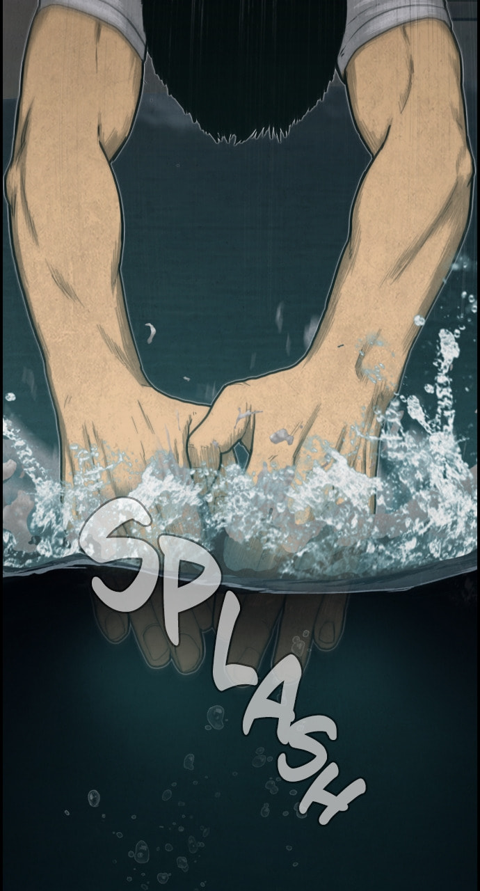 Night Fishing Chapter 32 page 142 - 