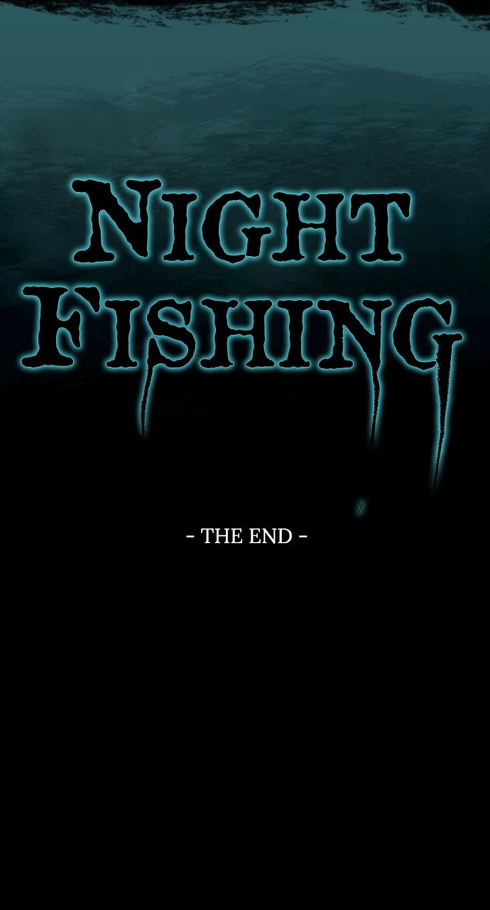 Night Fishing Chapter 32 page 144 - 