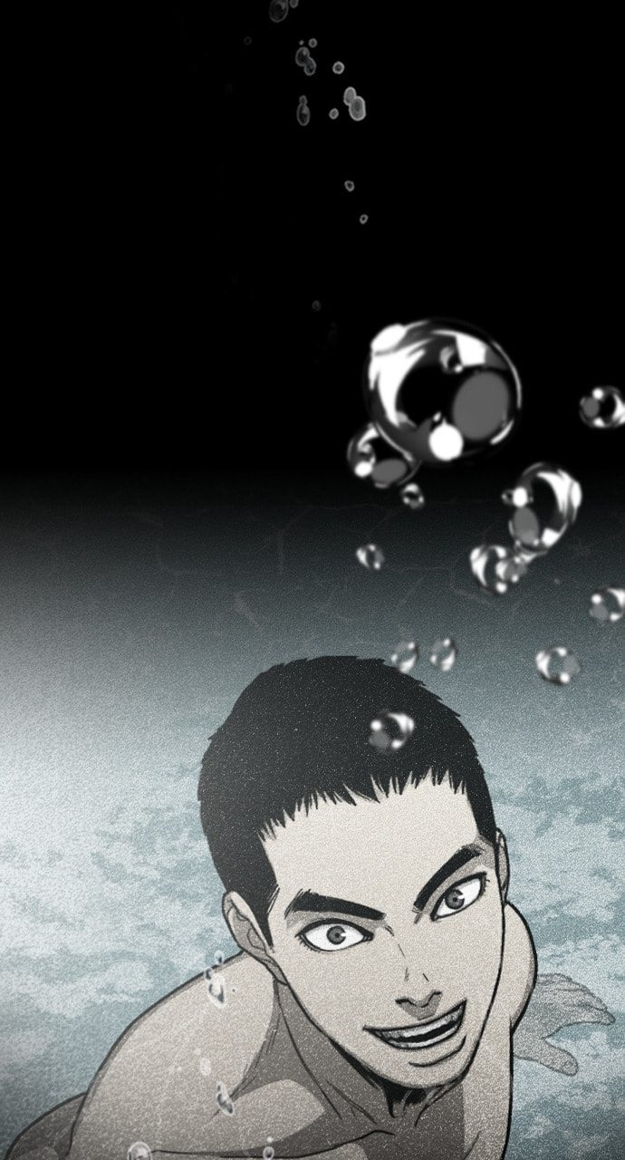 Night Fishing Chapter 32 page 148 - 