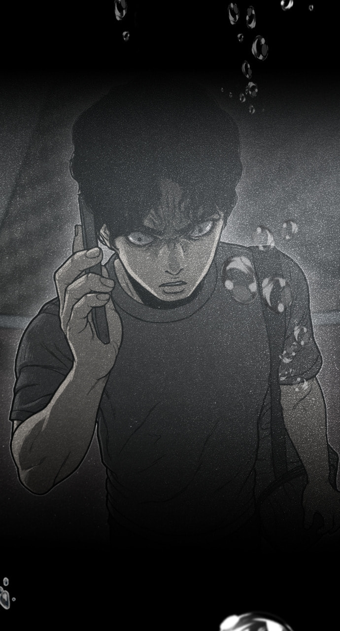Night Fishing Chapter 32 page 150 - 
