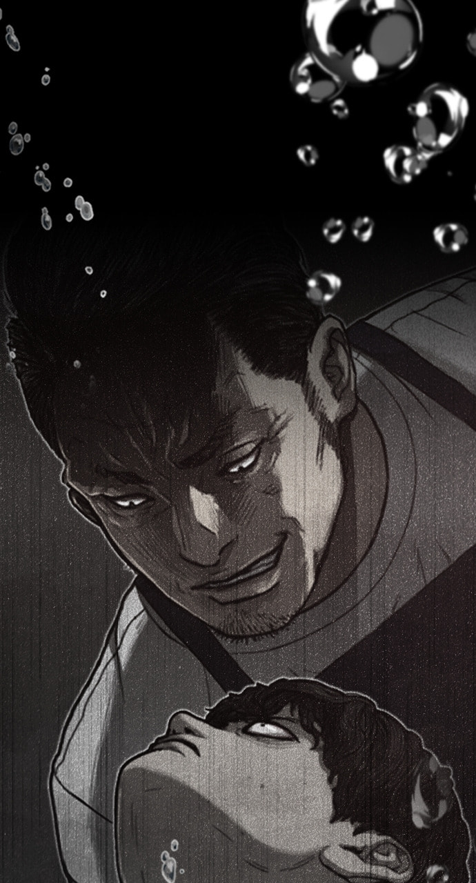 Night Fishing Chapter 32 page 151 - 