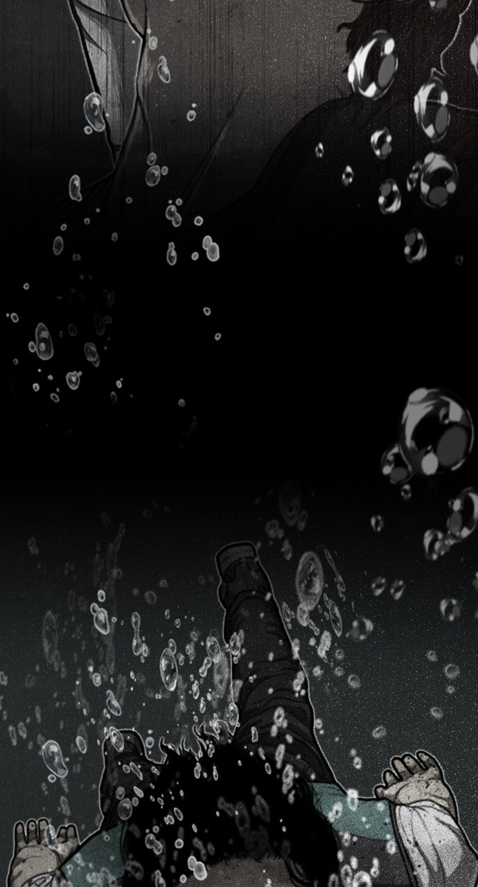 Night Fishing Chapter 32 page 152 - 
