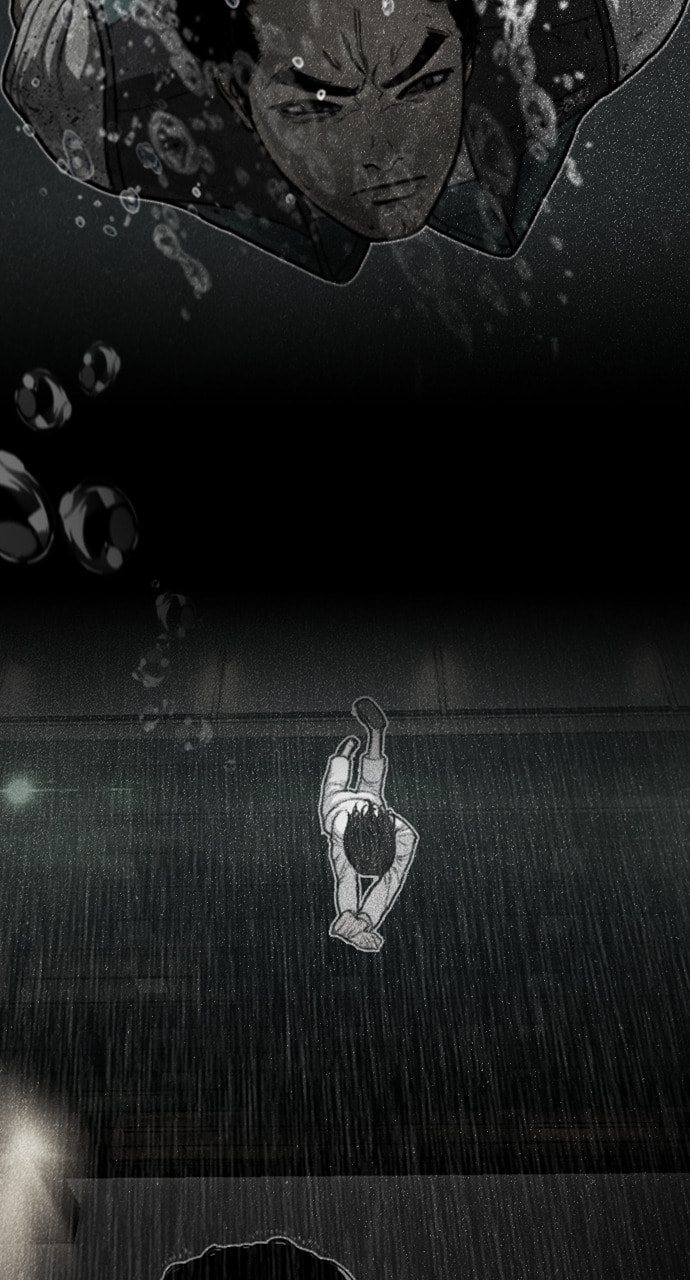 Night Fishing Chapter 32 page 153 - 