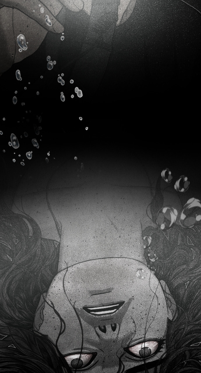 Night Fishing Chapter 32 page 156 - 