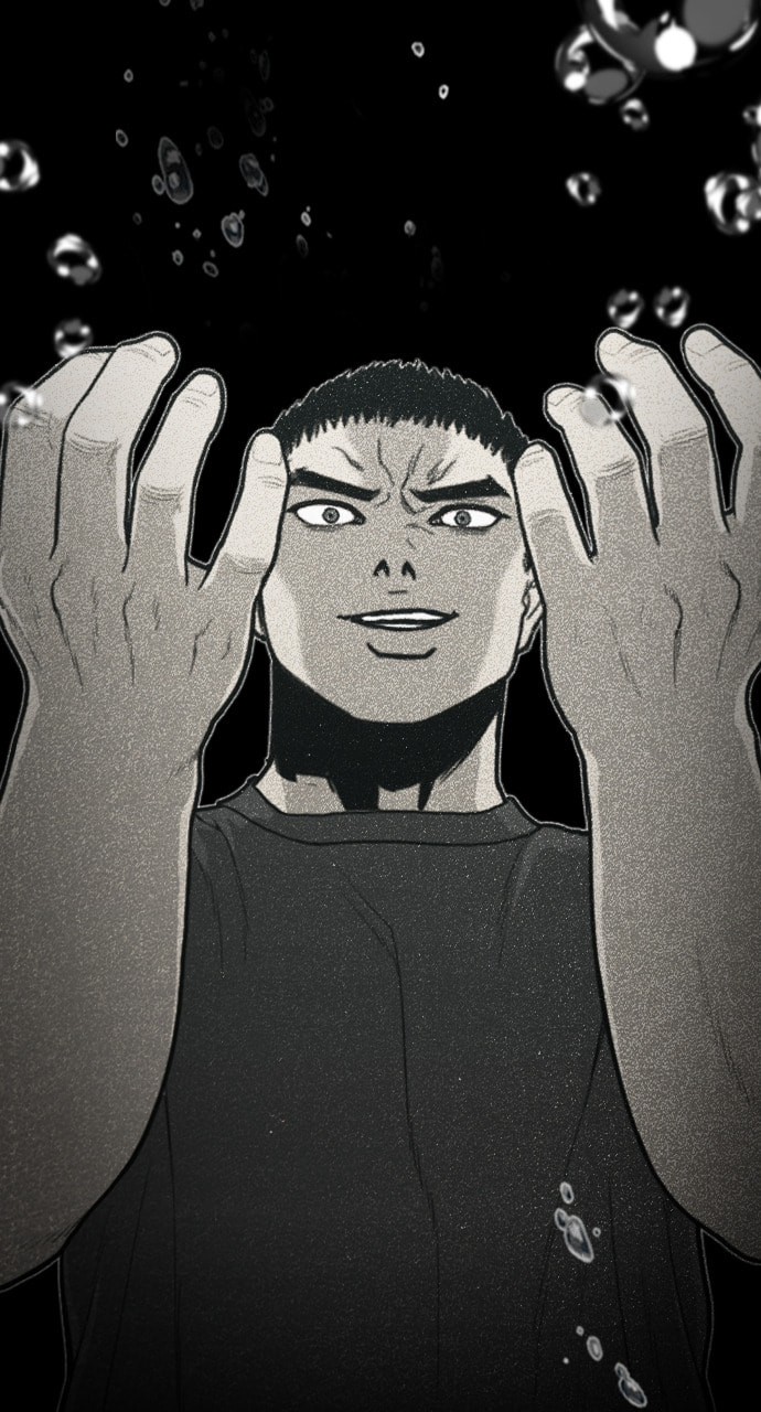 Night Fishing Chapter 32 page 163 - 