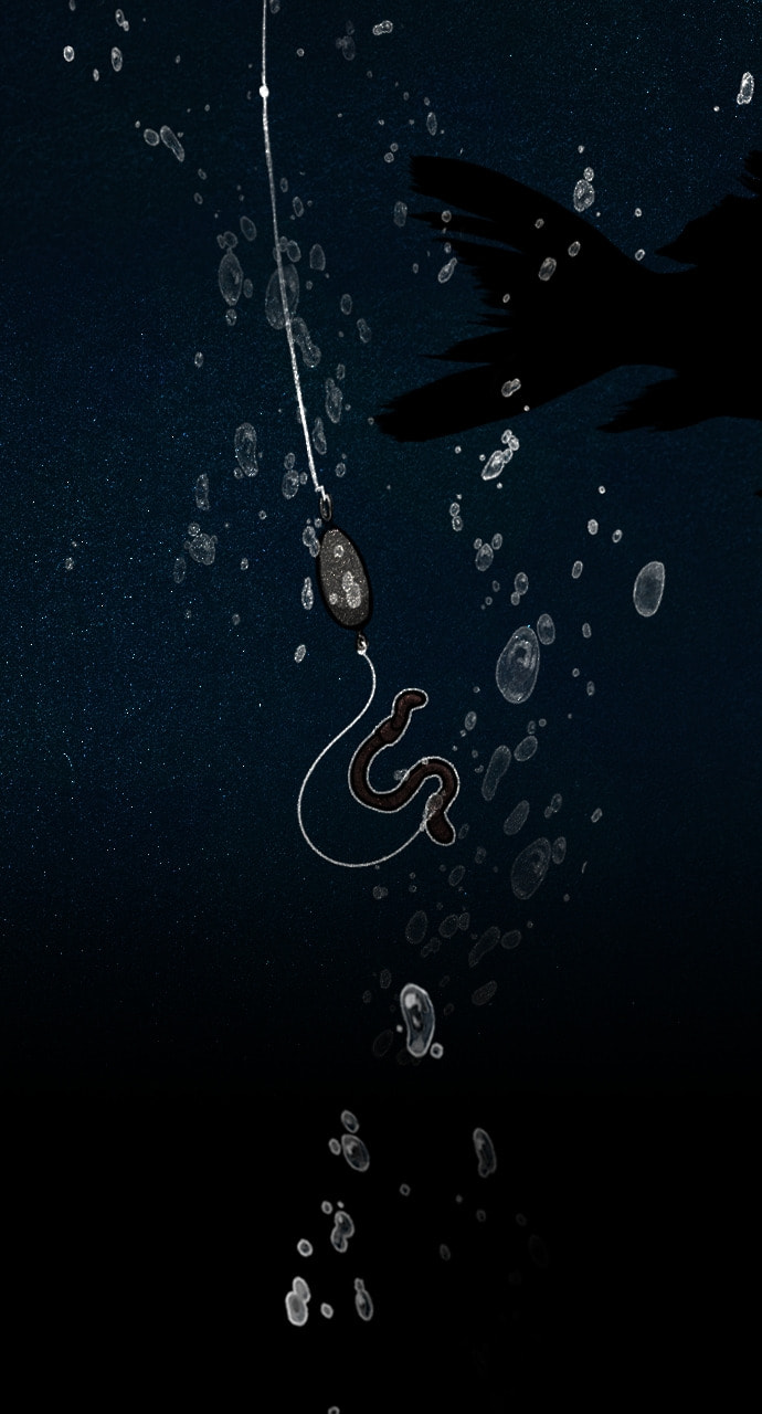 Night Fishing Chapter 32 page 169 - 