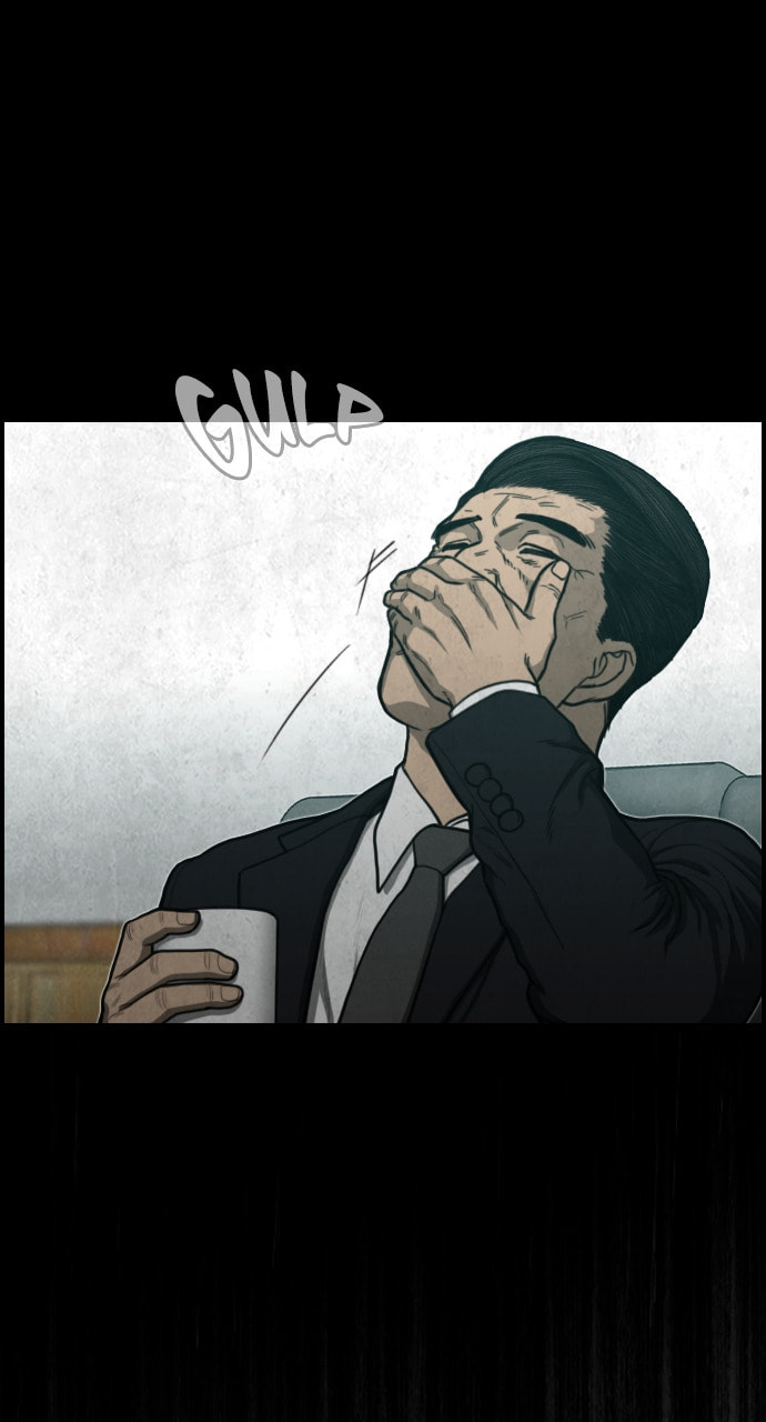 Night Fishing Chapter 32 page 35 - 