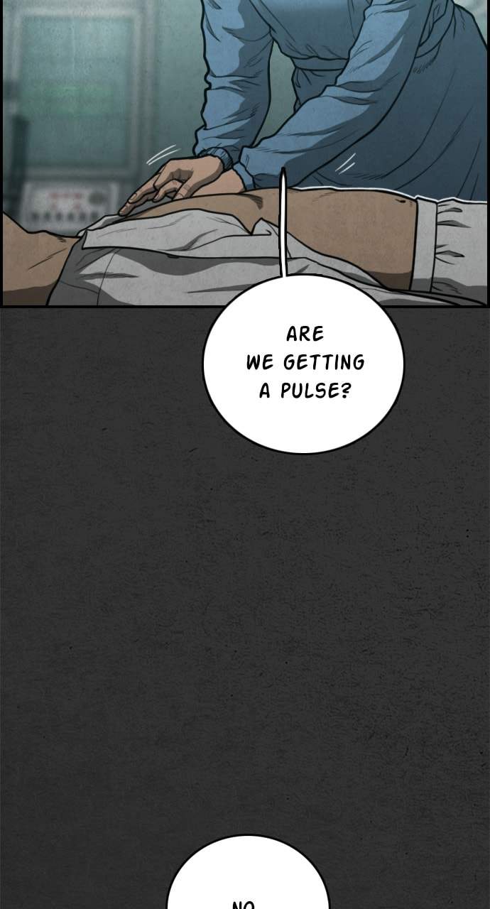 Night Fishing Chapter 32 page 5 - 