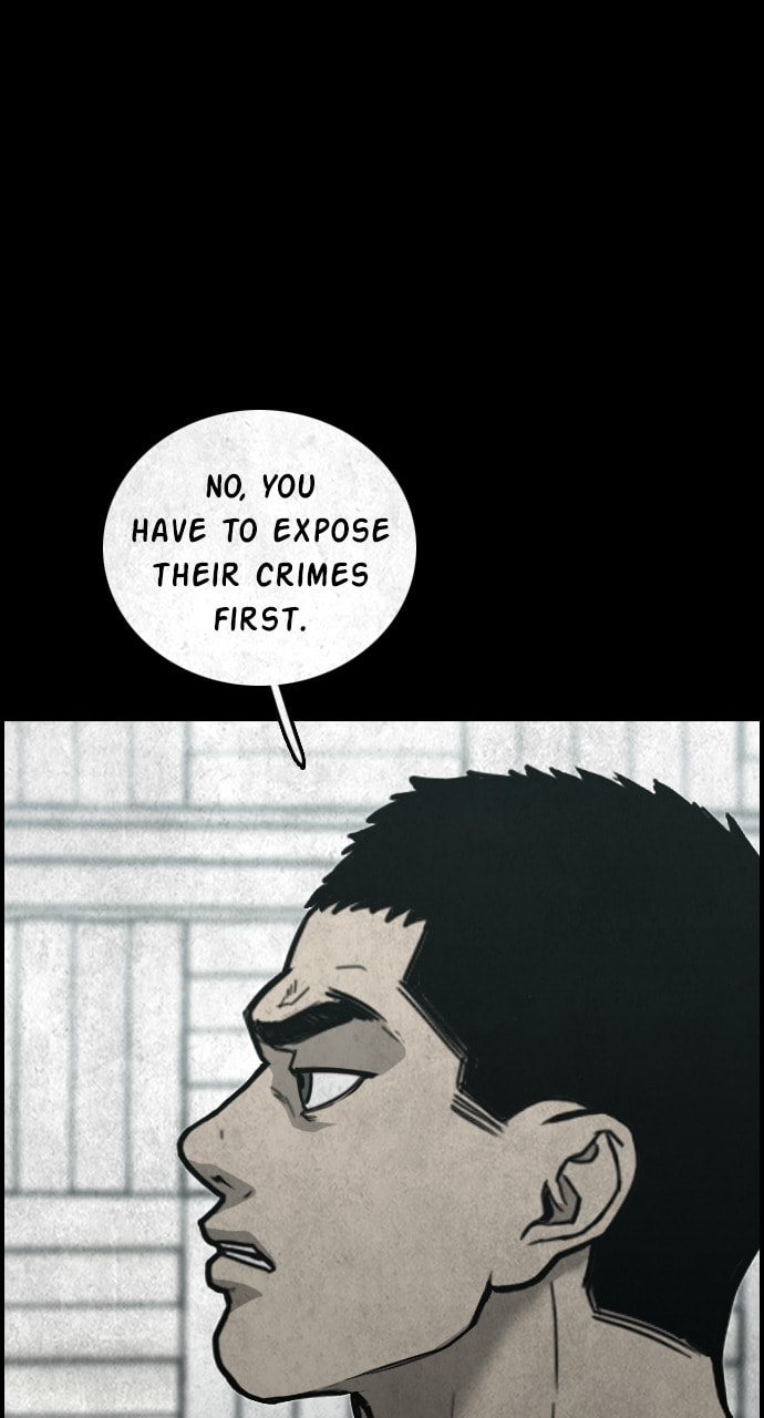 Night Fishing Chapter 32 page 42 - 