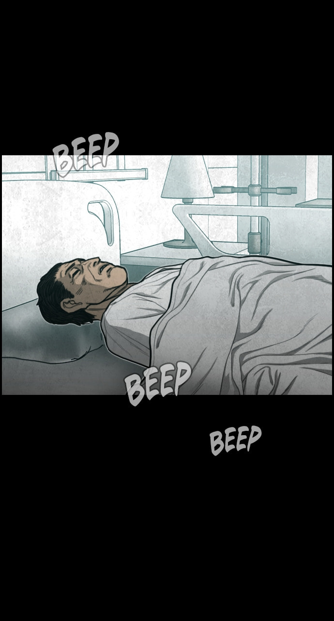 Night Fishing Chapter 32 page 44 - 
