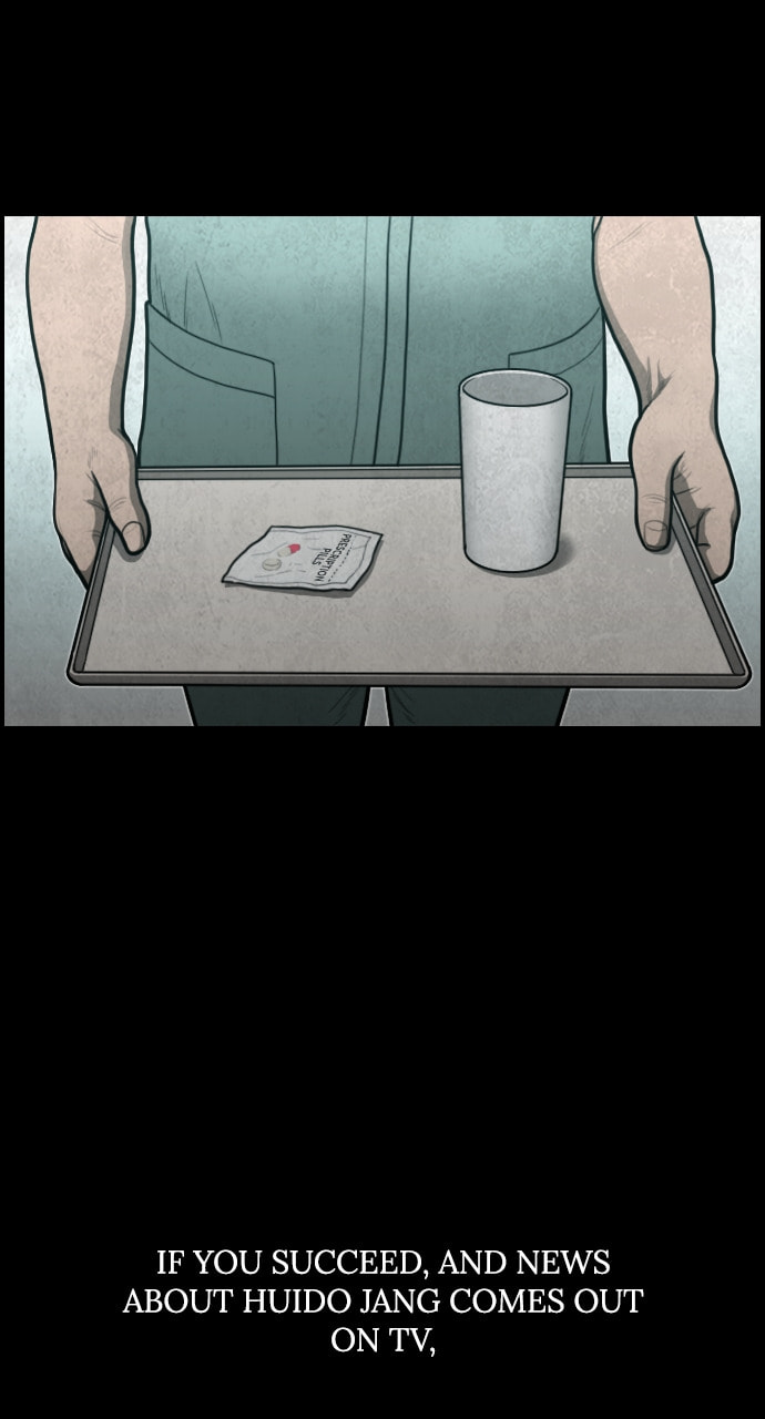 Night Fishing Chapter 32 page 48 - 