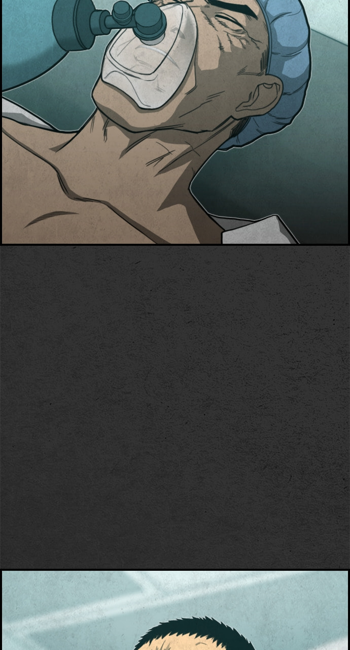 Night Fishing Chapter 32 page 54 - 