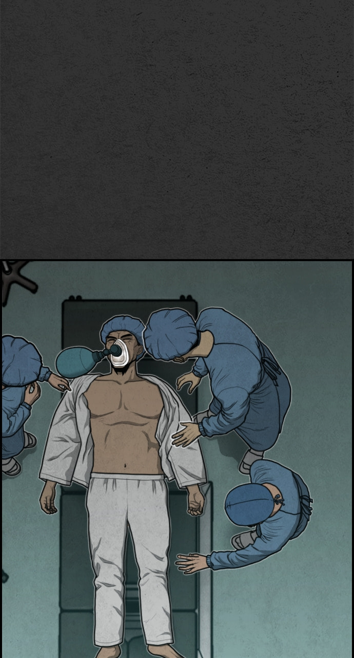 Night Fishing Chapter 32 page 56 - 
