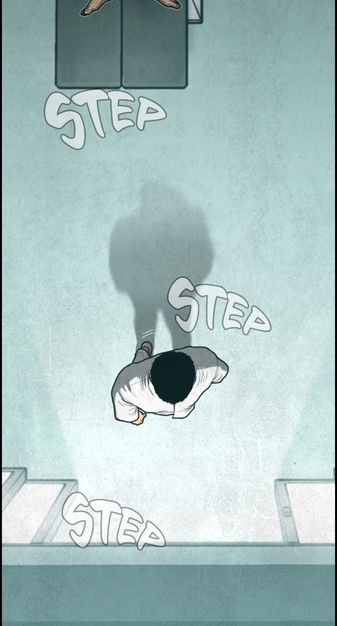 Night Fishing Chapter 32 page 57 - 