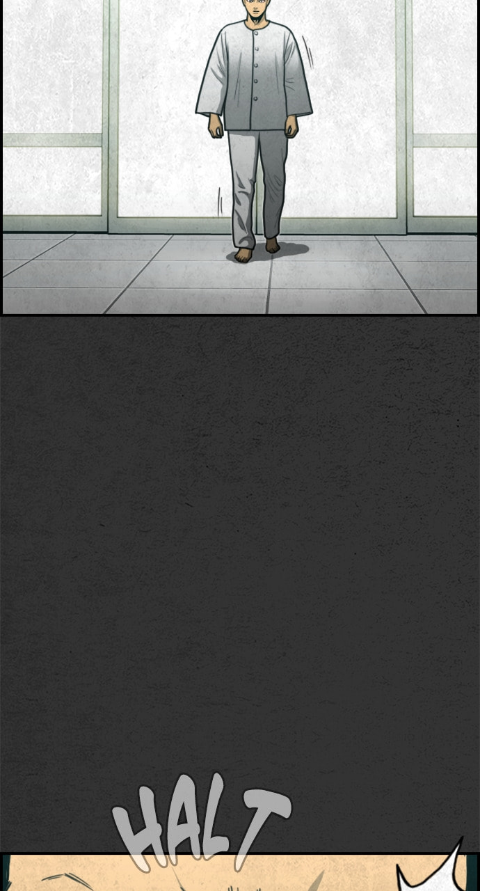 Night Fishing Chapter 32 page 59 - 